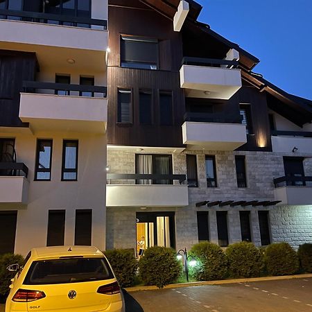 Apartman Andrija Zlatibor Eksteriør bilde
