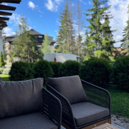 Apartman Andrija Zlatibor Eksteriør bilde