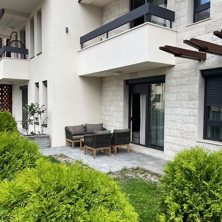 Apartman Andrija Zlatibor Eksteriør bilde