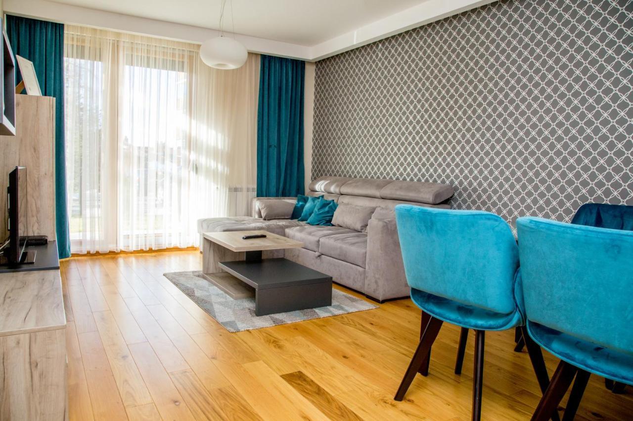 Apartman Andrija Zlatibor Eksteriør bilde