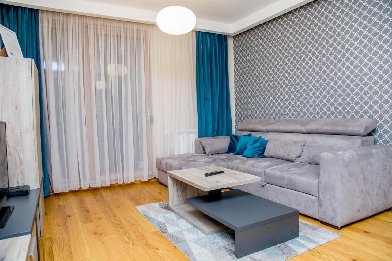 Apartman Andrija Zlatibor Eksteriør bilde