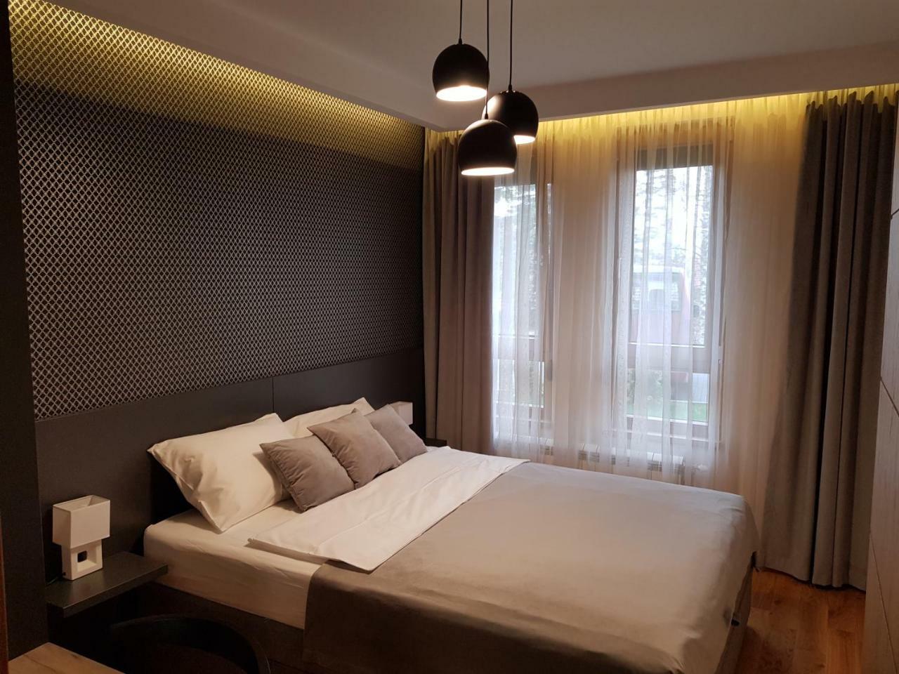 Apartman Andrija Zlatibor Eksteriør bilde