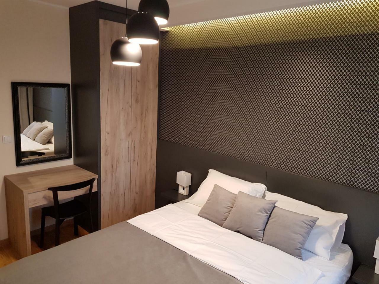 Apartman Andrija Zlatibor Eksteriør bilde